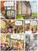 Bird T02 Le masque : page 8