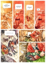Bird T02 Le masque : page 16