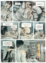 Bird T02 Le masque : page 29