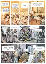 Bird T02 Le masque : page 33