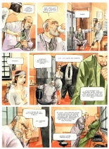 Bird T02 Le masque : page 41