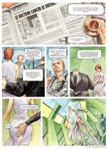 Bird T02 Le masque : page 49