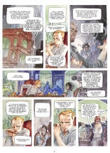 Bird T03 Le visage : page 6
