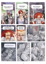 Bird T03 Le visage : page 7