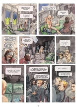 Bird T03 Le visage : page 20