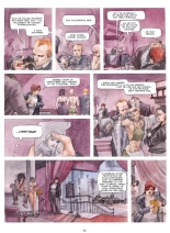 Bird T03 Le visage : page 26