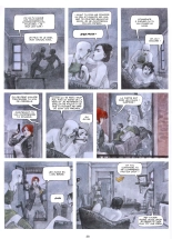 Bird T03 Le visage : page 29