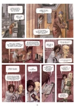 Bird T03 Le visage : page 36