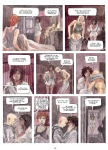 Bird T03 Le visage : page 37