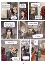 Bird T03 Le visage : page 39
