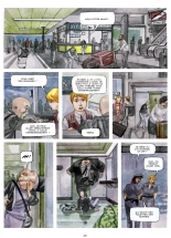 Bird T03 Le visage : page 44