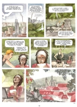 Bird T03 Le visage : page 49