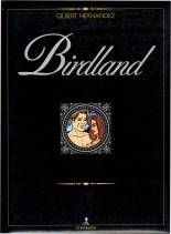 Birdland : page 1