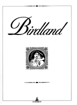 Birdland : page 3