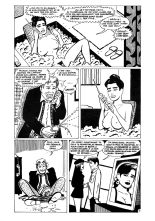 Birdland : page 9