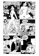 Birdland : page 15