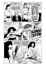 Birdland : page 29