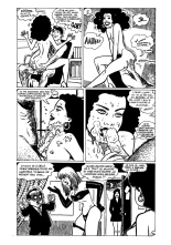 Birdland : page 30