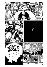 Birdland : page 32