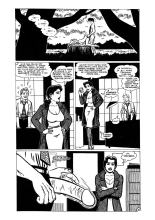 Birdland : page 46