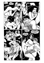 Birdland : page 57