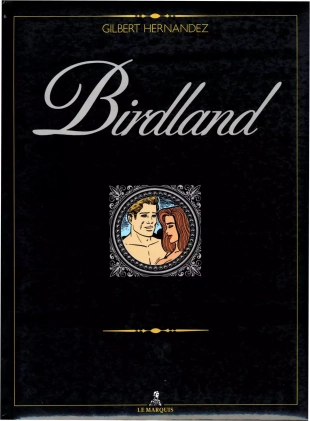 hentai Birdland