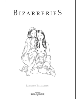 BizarrerieS : page 7