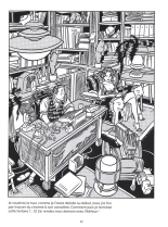 BizarrerieS : page 50