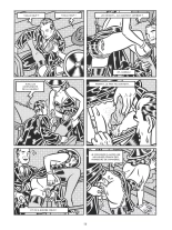 BizarrerieS : page 60