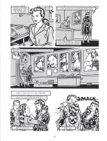 BizarrerieS : page 73