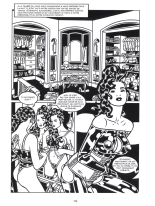 BizarrerieS : page 104