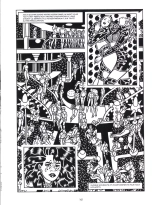 BizarrerieS : page 105