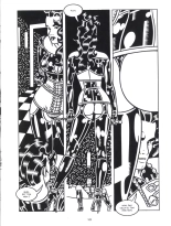 BizarrerieS : page 107