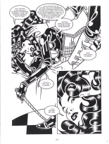BizarrerieS : page 110