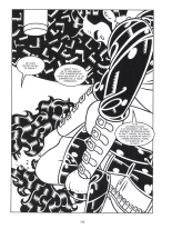 BizarrerieS : page 111