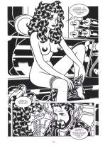 BizarrerieS : page 113