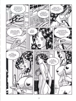BizarrerieS : page 134