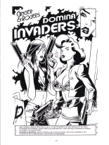 BizarrerieS : page 138