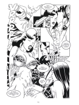 BizarrerieS : page 149