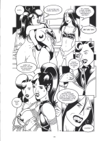 BizarrerieS : page 152