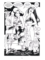 BizarrerieS : page 153