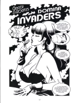 BizarrerieS : page 154