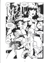 BizarrerieS : page 156