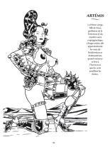 BizarrerieS : page 165
