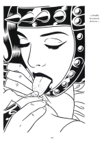 BizarrerieS : page 176