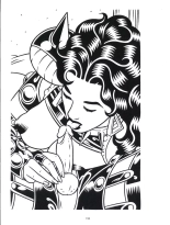 BizarrerieS : page 189