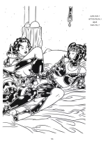 BizarrerieS : page 192