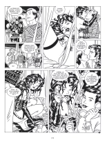 BizarrerieS : page 208