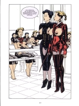 BizarrerieS : page 219