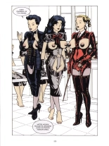 BizarrerieS : page 221
